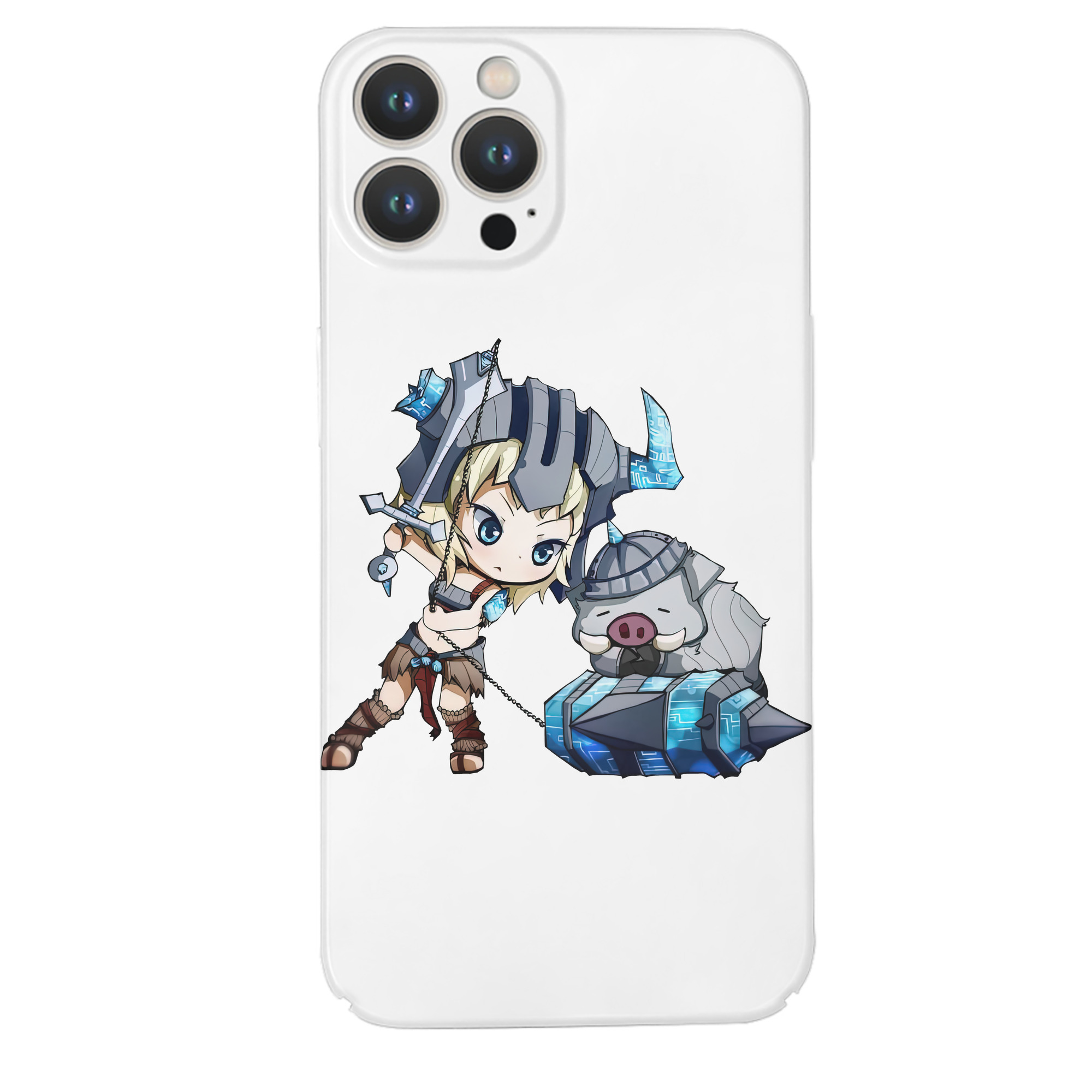 （画像用） リーグ・オブ・レジェンド League of Legends LOL 【iPhone 14シリーズ対応】ハードケース